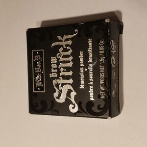 Kat Von D Brow Struck Dimension Powder (Graphite)